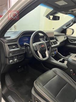 جی ئێم سی یوکۆن